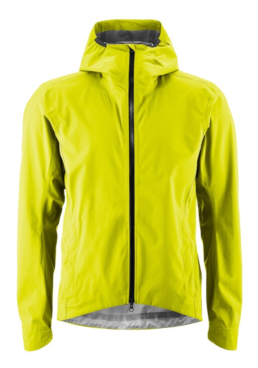 Save Jacket Trail M